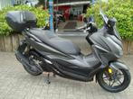 HONDA FORZA 300, Motoren, Motoren | Honda, 300 cc, Bedrijf, Toermotor, 1 cilinder