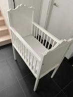 Wieg bopita, Kinderen en Baby's, Ophalen, Zo goed als nieuw, Minder dan 140 cm, Minder dan 70 cm
