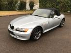 BMW Z3 1.8 Benzine, Bouwjaar 1996, 148000 km, Cabrio, Achat, Z3, Essence, Entreprise