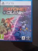 Ratchet Clank PS5, Games en Spelcomputers, Ophalen
