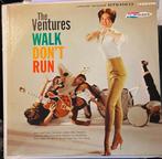 The Ventures Walk loopt niet, Ophalen of Verzenden, Gebruikt, 12 inch, Poprock