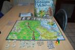 De verborgen vallei, Hobby en Vrije tijd, Gezelschapsspellen | Bordspellen, Een of twee spelers, Ophalen of Verzenden, Zo goed als nieuw