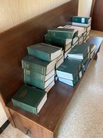 Te koop : autotechnische handboeken Piet Olyslagers/Kluwer, Ophalen