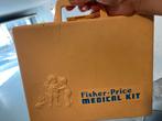 Vintage doktergerief Fisher Price, Ophalen, Gebruikt