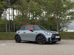 Mini John Cooper Works, Auto's, Zwart, 4 cilinders, Alcantara, 170 kW