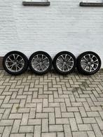 BMW|G20-G21|Winterset|Michelin|17 inch, Ophalen, 17 inch, Band(en)