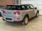 Mini Cooper D Clubman 1.5d EURO6d Navi DAB 2021 95.000km Gar, Auto's, Mini, Voorwielaandrijving, Stof, Gebruikt, 107 g/km