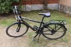 Jongensfiets 14 - 16 jaar, Ophalen, 24 inch, BNB, Zo goed als nieuw