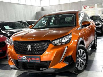 Peugeot 2008 1.2 Active S 1e Main Etat Neuf Full Hist. beschikbaar voor biedingen