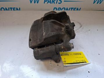 Remklauw (Tang) links-voor van een Volkswagen Crafter beschikbaar voor biedingen