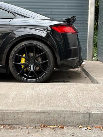 Z performance ZP09 beschikbaar voor biedingen