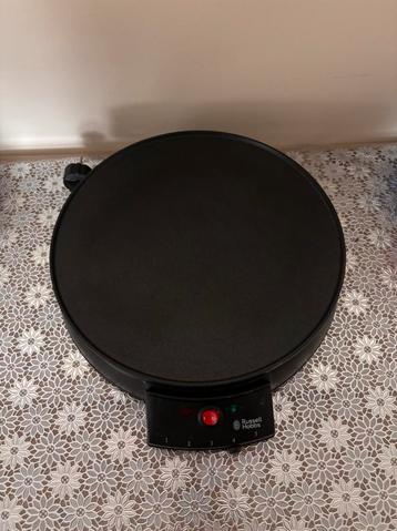 Pannenkoeken oven beschikbaar voor biedingen