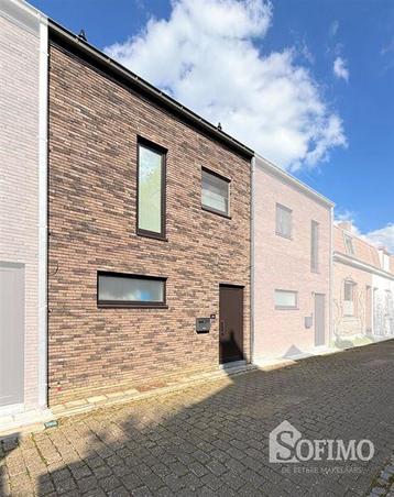 Huis te huur in Poperinge, 3 slpks, Immo, Vrijstaande woning, 36 kWh/m²/jaar, 3 kamers