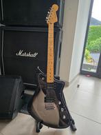 Fender Player Plus Meteora + Seymour Duncan SH-JB, Ophalen of Verzenden, Zo goed als nieuw, Elektrische gitaar