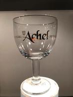 brouwerij achelse kluis achel verzamelglas trappist achel, Ophalen of Verzenden, Zo goed als nieuw, Glas of Glazen, Overige merken