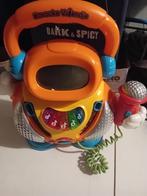 Vtech Karaoke vriendje, Ophalen of Verzenden, Zo goed als nieuw