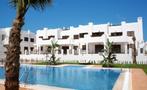 Prachtige luxe appartementen aan het strand, 76 m², Spanje, Appartement, Landelijk