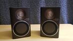 TOP!! speakers technics Honeycomb Disc system, Comme neuf, Enlèvement