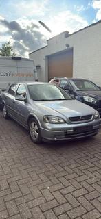 Opel Astra 1.4 benzine euro 4 automaat, Auto's, Stof, Electronic Stability Program (ESP), 4 cilinders, Particulier