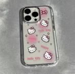 Hello Kitty hoesje voor iPhone, Telecommunicatie, Mobiele telefoons | Hoesjes en Screenprotectors | Apple iPhone, IPhone 11, Zo goed als nieuw