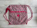 Sac Kipling SUPERTABOO rose, Ophalen of Verzenden, Gebruikt, Roze, Rugtas