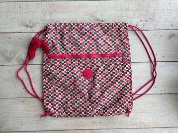 Sac Kipling SUPERTABOO rose beschikbaar voor biedingen
