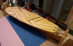 Balanceboard surfen, Sport en Fitness, Ophalen, Zo goed als nieuw