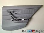 Deurpaneel RA grijs BMW 3-serie E90 51427143712, Auto-onderdelen, Gebruikt, Ophalen of Verzenden, BMW, BMW