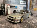 1:18 Subraru Impreza 22B - nieuw in de doos, Hobby en Vrije tijd, Modelauto's | 1:18, Ophalen of Verzenden, Auto, Solido