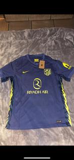 Maillot de foot Atletico Madrid M 2025-2026 Neuf, Sport en Fitness, Voetbal, Ophalen of Verzenden, Zo goed als nieuw, Shirt
