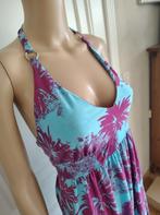 Nieuw halter kleedje, Kleding | Dames, Jurken, Verzenden