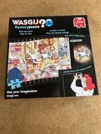 Puzzle 950 pièces : Wasgij N2 : Arrêtez le temps, Hobby en Vrije tijd, Ophalen, 500 t/m 1500 stukjes, Zo goed als nieuw, Legpuzzel