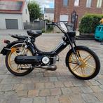 Honda Camino B klasse oldtimer, Ophalen