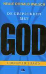 De gesprekken met God|Neale Donald Walsch 9789021505824, Boeken, Ophalen of Verzenden, Zo goed als nieuw, Christendom | Protestants