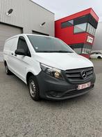 Mercedes vito 114cdi, Auto's, 100 kW, Wit, Mercedes-Benz, 5 deurs