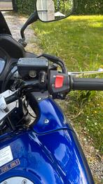 Moto, Motoren, 4 cilinders, Particulier, Meer dan 35 kW, Naked bike