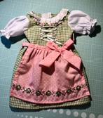 Baby Born Dirndl, Kinderen en Baby's, Ophalen of Verzenden
