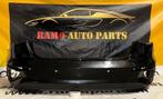 AUDI A3 8Y5 SEDAN S-LIEN ACHTERBUMPER 6 PDC BUMPER 8Y5807511, Gebruikt, Achter, Bumper, 3 maanden garantie
