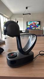 Krups koffie zet, met touch, Ophalen, Koffiemachine, Zo goed als nieuw, 4 tot 10 kopjes