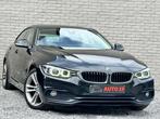 BMW 418 d  an.10-2017   Euro6, Autos, BMW, Cuir, Euro 6, Entreprise, Carnet d'entretien