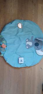 Speeldekentje, Enlèvement, Comme neuf