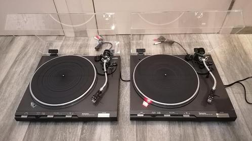 Technics SL D3 platenspeler - zwart - als nieuw !, Audio, Tv en Foto, Platenspelers, Zo goed als nieuw, Platenspeler, Technics