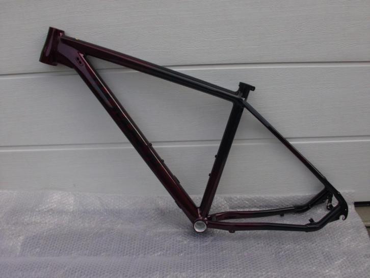THOMPSON Element 29er Mountainbike Frame 18,5 inch, Fietsen en Brommers, Fietsen | Heren | Sportfietsen en Toerfietsen, Nieuw