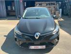 Renault clio business edition, Auto's, Bluetooth, Zwart, Handgeschakeld, 5 deurs