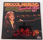 LP vinyle Procol Harum Greatest Hits 1 Classic Rock Pop UK, CD & DVD, 12 pouces, Pop rock, Enlèvement ou Envoi