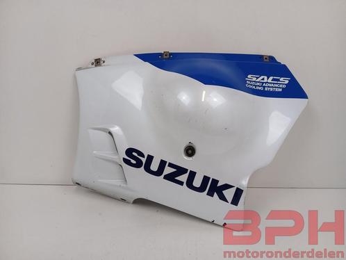 Onderkuip Suzuki GSX-R 750 1100 1988 t/m 1992 kuip 1 kap GSX, Motoren, Onderdelen | Suzuki, Gebruikt, Ophalen of Verzenden