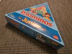 Triominos. Kinderspel., Ophalen of Verzenden, Zo goed als nieuw
