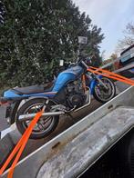 Yamaha sx400 uit 1983 met nederlands papieren, Motoren, Particulier