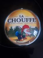 La Chouffe verlichte taplens, Verzamelen, Biermerken, Ophalen of Verzenden, Zo goed als nieuw, Overige typen