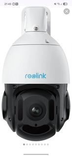 Reolink rlc-823a 4k 8mp ptz POE, van hoge kwaliteit, Zakelijke goederen, Landbouw | Onroerend goed, Ophalen